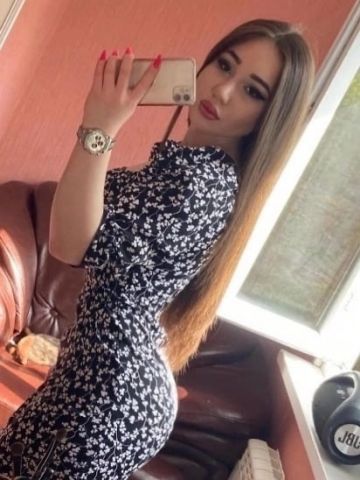 Проститутка Викуся