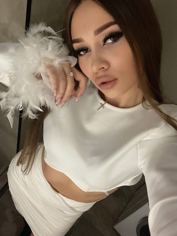 Проститутка Гертруда